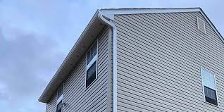 Best Wood Siding Installation  in Noblesville, IN